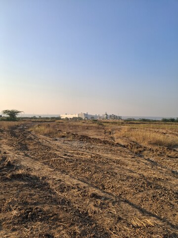 Plot Area in  Plot at Signature Global Daxin Vistas, Bhondsi – for Sale