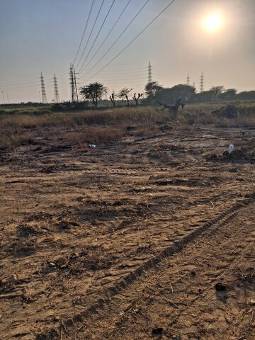  Plot – Garden View at Signature Global Daxin Vistas, Bhondsi - for Sale