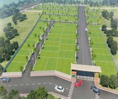 Plot For Sale in Signature Global City of Colours