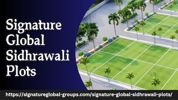 Signature Global City of Colours