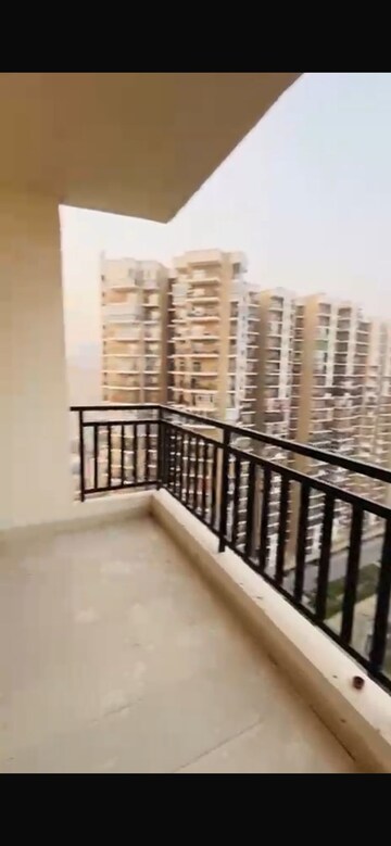 Staircase in 3 BHK Apartment at The Golden Gate, Mahurali – for Sale