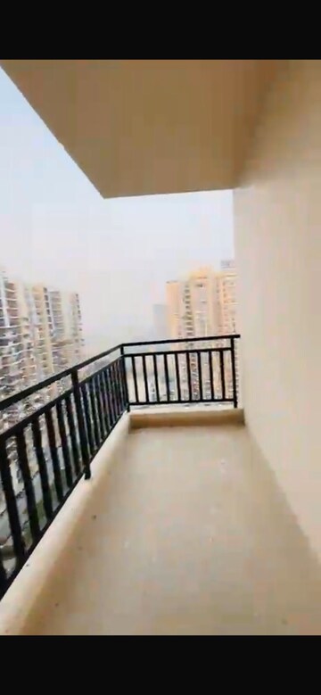 Staircase in 3 BHK Apartment at The Golden Gate, Mahurali – for Sale