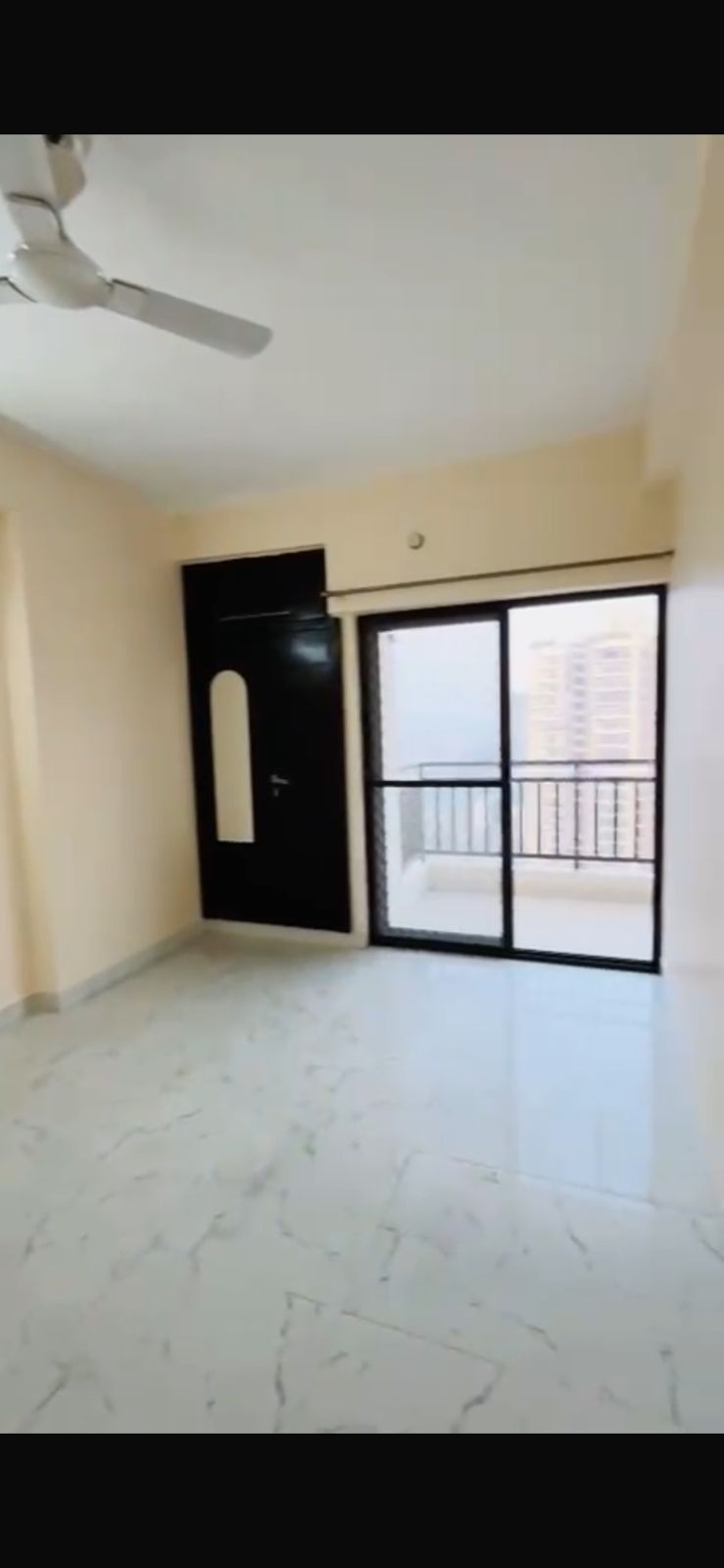3 BHK 1635 Sq.Ft. Apartment in The Golden Gate