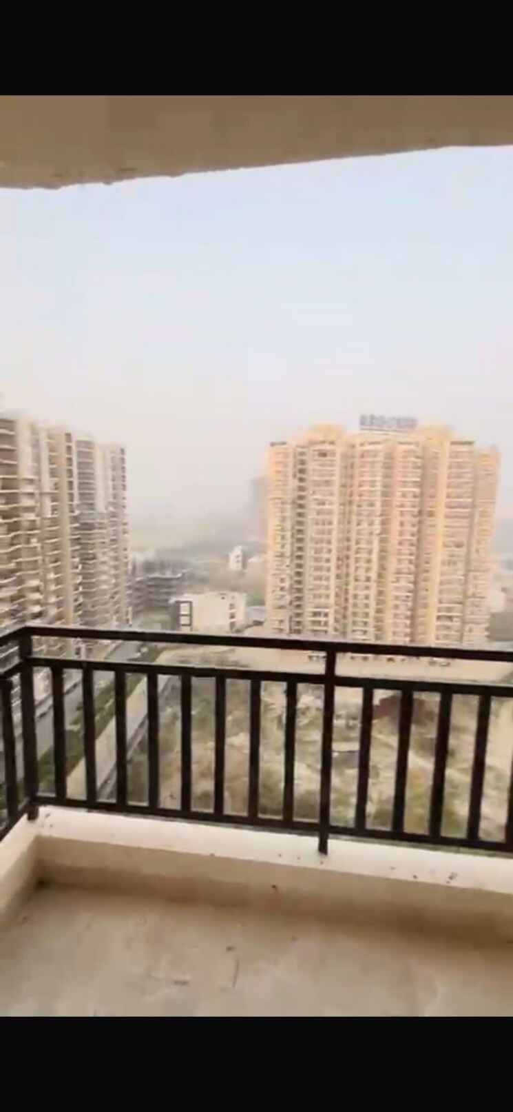 Exterior View, the-golden-gate 3 Bedroom 1635 Sq.Ft. Apartment In Mahurali Ghaziabad 9456227