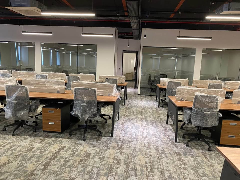 Office Space For Rent in AB Road