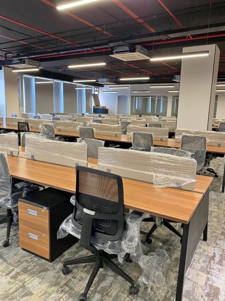 Team Area, ab road Commercial Office Space 1600 Sq.Ft. In Ab Road Indore 9456218