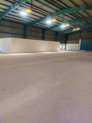 Room in  Warehouse at Sector 74 – for Rent