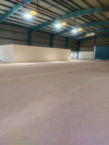 Room in  Warehouse at Sector 74 – for Rent