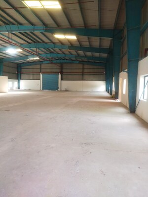 Room in  Warehouse at Sector 74 – for Rent