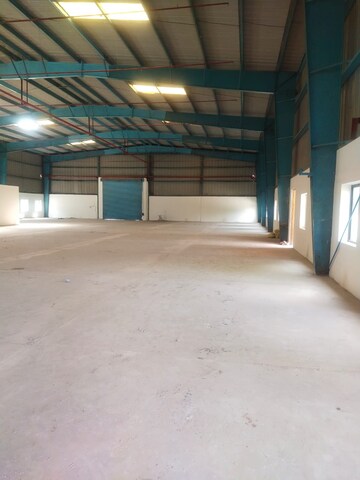 Room in  Warehouse at Sector 74 – for Rent