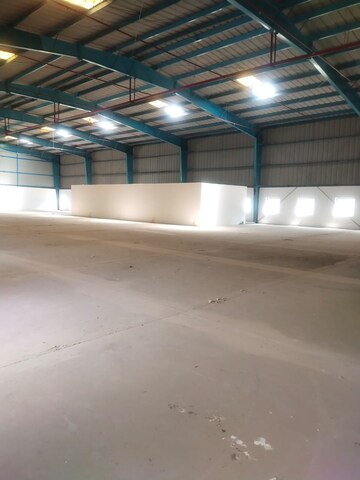 Parking in  Warehouse at Sector 74 – for Rent