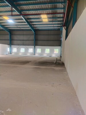 Room in  Warehouse at Sector 74 – for Rent