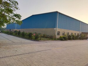  Warehouse For Rent in Sector 74