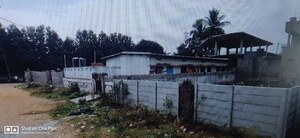  Plot – Exterior View View at Cherlapally - for Sale