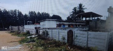  Plot – Exterior View View at Cherlapally - for Sale