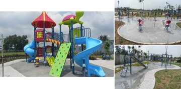   Plot at Purva Oakshire, Rampura – for Sale