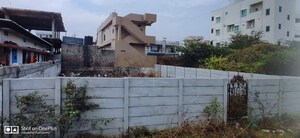  Plot – Exterior View View at Cherlapally - for Sale
