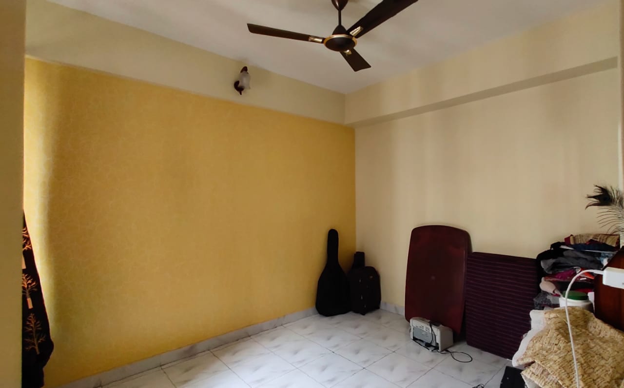 2 BHK Apartment For Rent in Bengal Peerless Avidipta