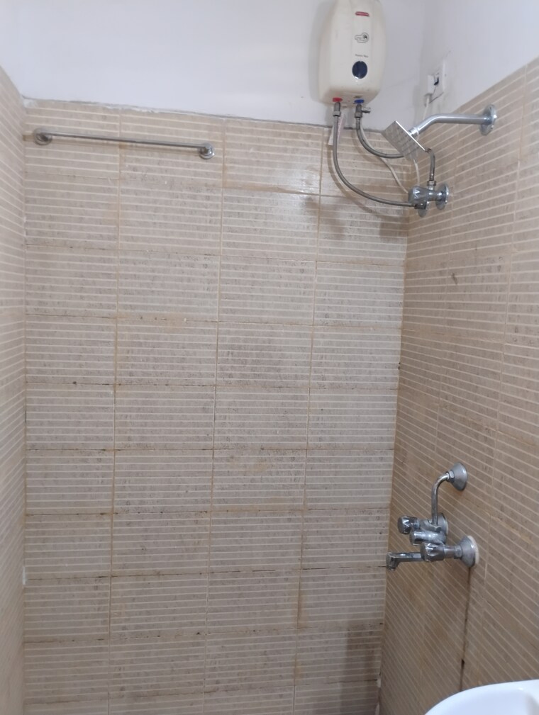 Bathroom, db-realty-orchid-ozone 2 Bedroom 875 Sq.Ft. Apartment In Ketkipada Mumbai 9456259
