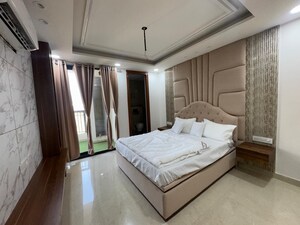 Bedroom in 3 BHK Apartment at KharaR-Kurali Highway – for Sale