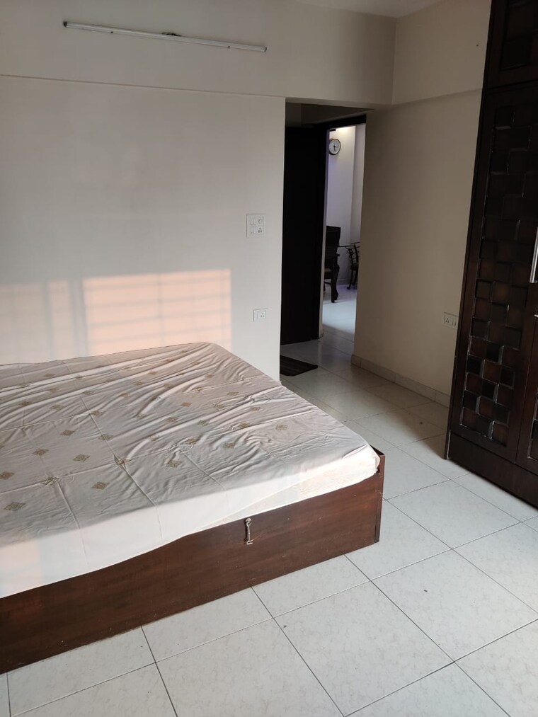 Bedroom, deep-tower 2 Bedroom 750 Sq.Ft. Apartment In Andheri West Mumbai 9456268