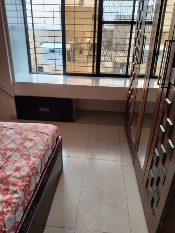 Balcony, deep-tower 2 Bedroom 750 Sq.Ft. Apartment In Andheri West Mumbai 9456268