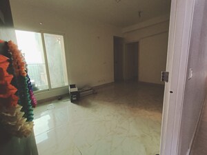 Bedroom in 2 BHK Apartment at Gaurs Siddhartham, Siddharth Vihar – for Sale