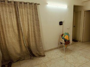 Bathroom in 2 BHK Apartment at Gaurs Siddhartham, Siddharth Vihar – for Sale