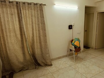 Bathroom in 2 BHK Apartment at Gaurs Siddhartham, Siddharth Vihar – for Sale