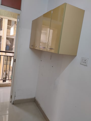 Furnished Amenities in 2 BHK Apartment at DB Realty Orchid Ozone, Ketkipada – for Sale