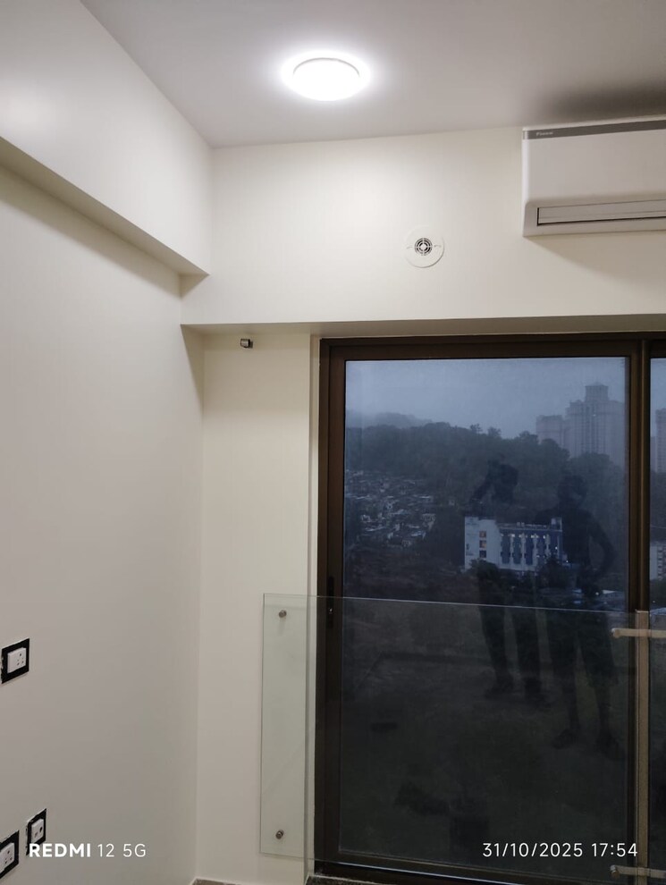 Room, kanakia-silicon-valley 3 Bedroom 1100 Sq.Ft. Apartment In Powai Mumbai 9456286