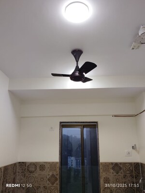 Furnished Amenities in 3 BHK Apartment at Kanakia Silicon Valley, Powai – for Rent