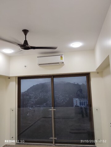 Kitchen in 3 BHK Apartment at Kanakia Silicon Valley, Powai – for Rent