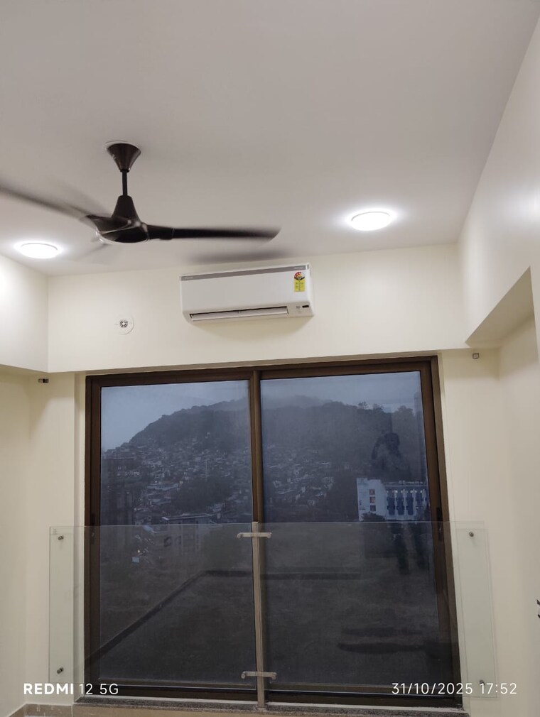 Kitchen, kanakia-silicon-valley 3 Bedroom 1100 Sq.Ft. Apartment In Powai Mumbai 9456286