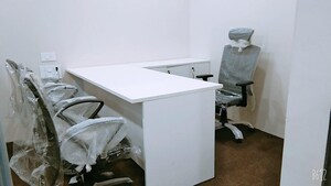 Furnished Amenities in  Office Space at Vijay Nagar – for Rent