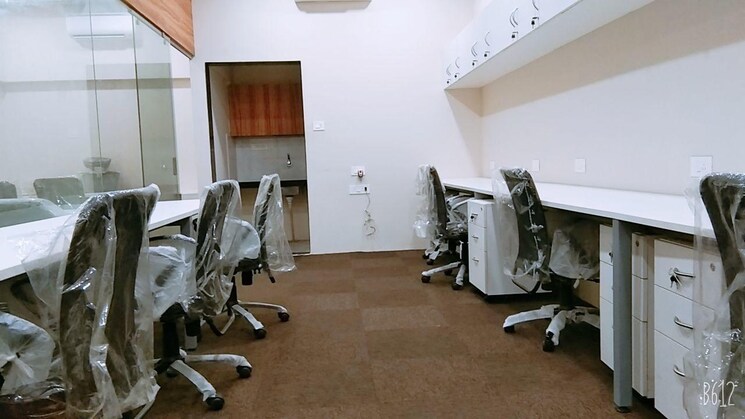 undefined, vijay nagar Commercial Office Space 1050 Sq.Ft. In Vijay Nagar Indore 9456269