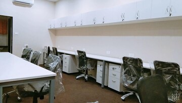  Office Space For Rent in Vijay Nagar