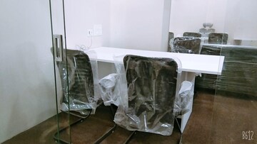 Furnished Amenities in  Office Space at Vijay Nagar – for Rent