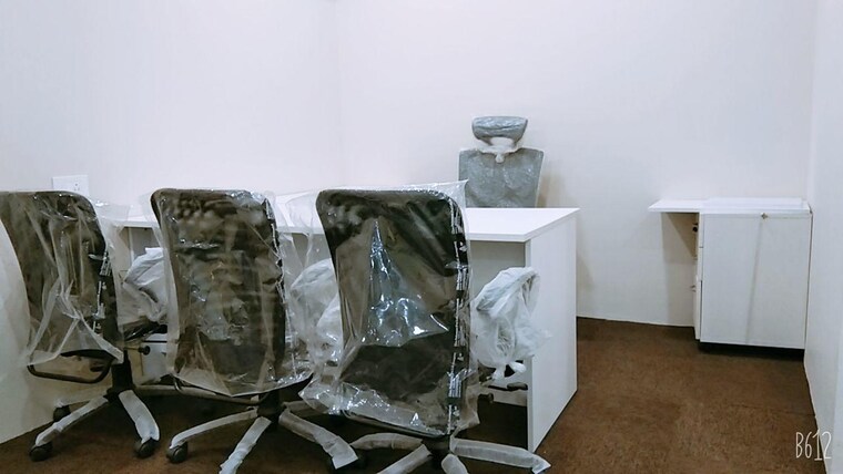 undefined, vijay nagar Commercial Office Space 1050 Sq.Ft. In Vijay Nagar Indore 9456269