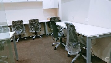 Furnished Amenities in  Office Space at Vijay Nagar – for Rent