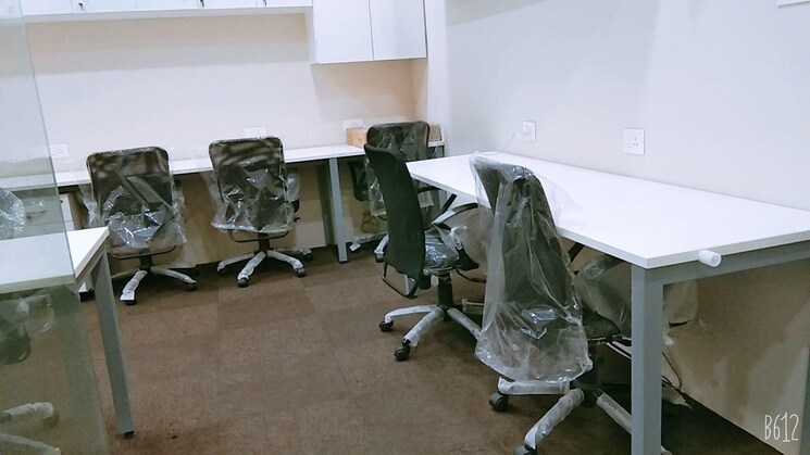 undefined, vijay nagar Commercial Office Space 1050 Sq.Ft. In Vijay Nagar Indore 9456269