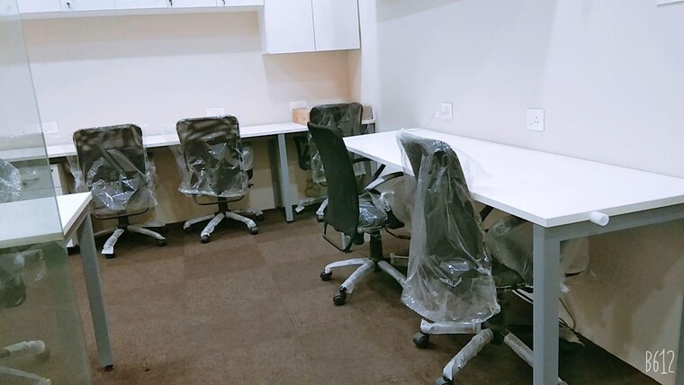 undefined, vijay nagar Commercial Office Space 1050 Sq.Ft. In Vijay Nagar Indore 9456269