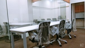 Furnished Amenities in  Office Space at Vijay Nagar – for Rent