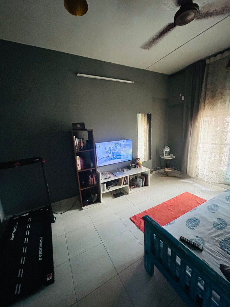 Bedroom, montreal-tower 2 Bedroom 780 Sq.Ft. Apartment In Andheri West Mumbai 9456277