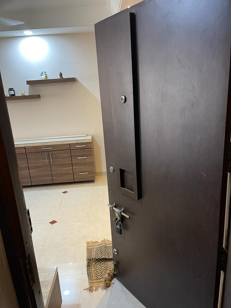 Bathroom, montreal-tower 2 Bedroom 780 Sq.Ft. Apartment In Andheri West Mumbai 9456277