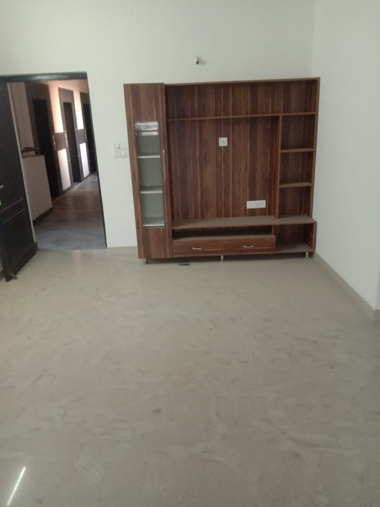 2 BHK 1100 Sq.Ft. Apartment in Ramprastha Awho