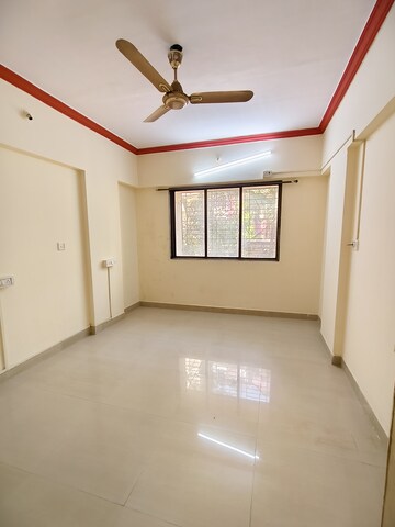 Room in 2 BHK Apartment at Gokuldham Complex, Goregaon East – for Rent