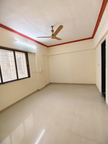 Room in 2 BHK Apartment at Gokuldham Complex, Goregaon East – for Rent