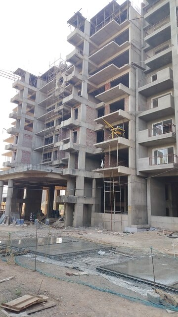 3.5 BHK Apartment For Sale in Sector 66