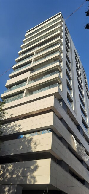 3 BHK Apartment For Rent in Santacruz West